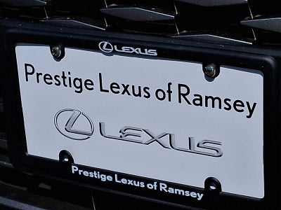 2024 Lexus NX 350 NX 350 AWD