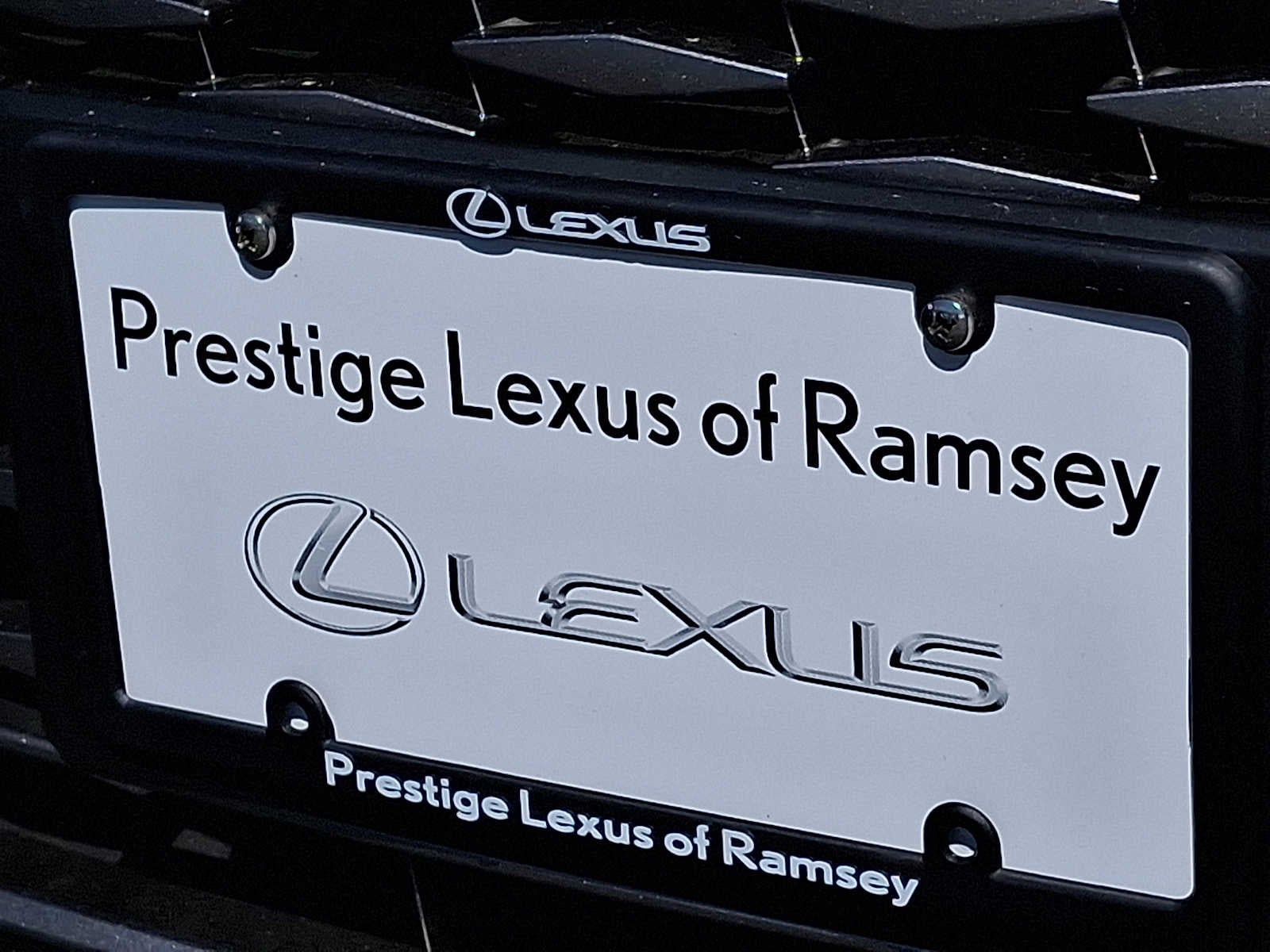 2024 Lexus NX 350 NX 350 AWD