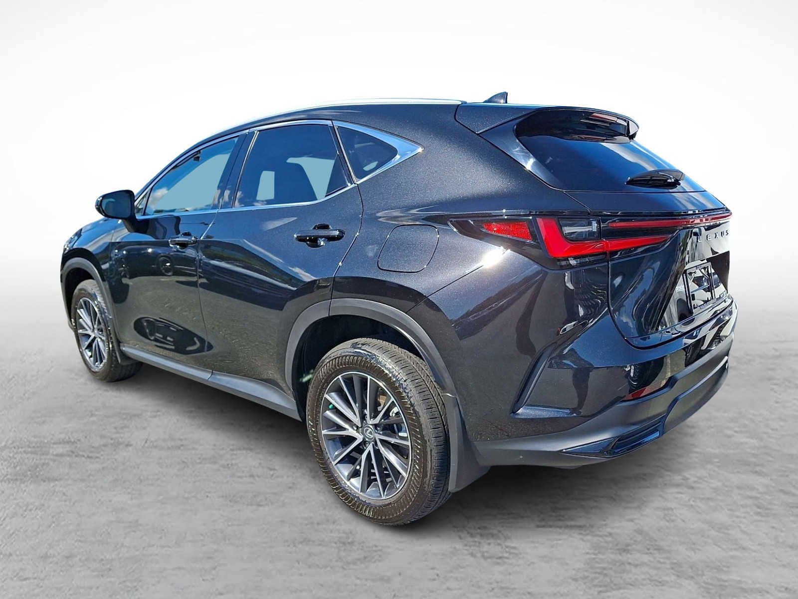 2024 Lexus NX 350 NX 350 AWD