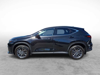 2024 Lexus NX 350 NX 350 AWD