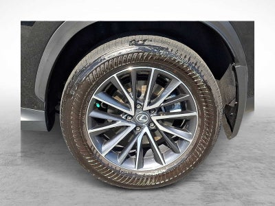2024 Lexus NX 350 NX 350 AWD