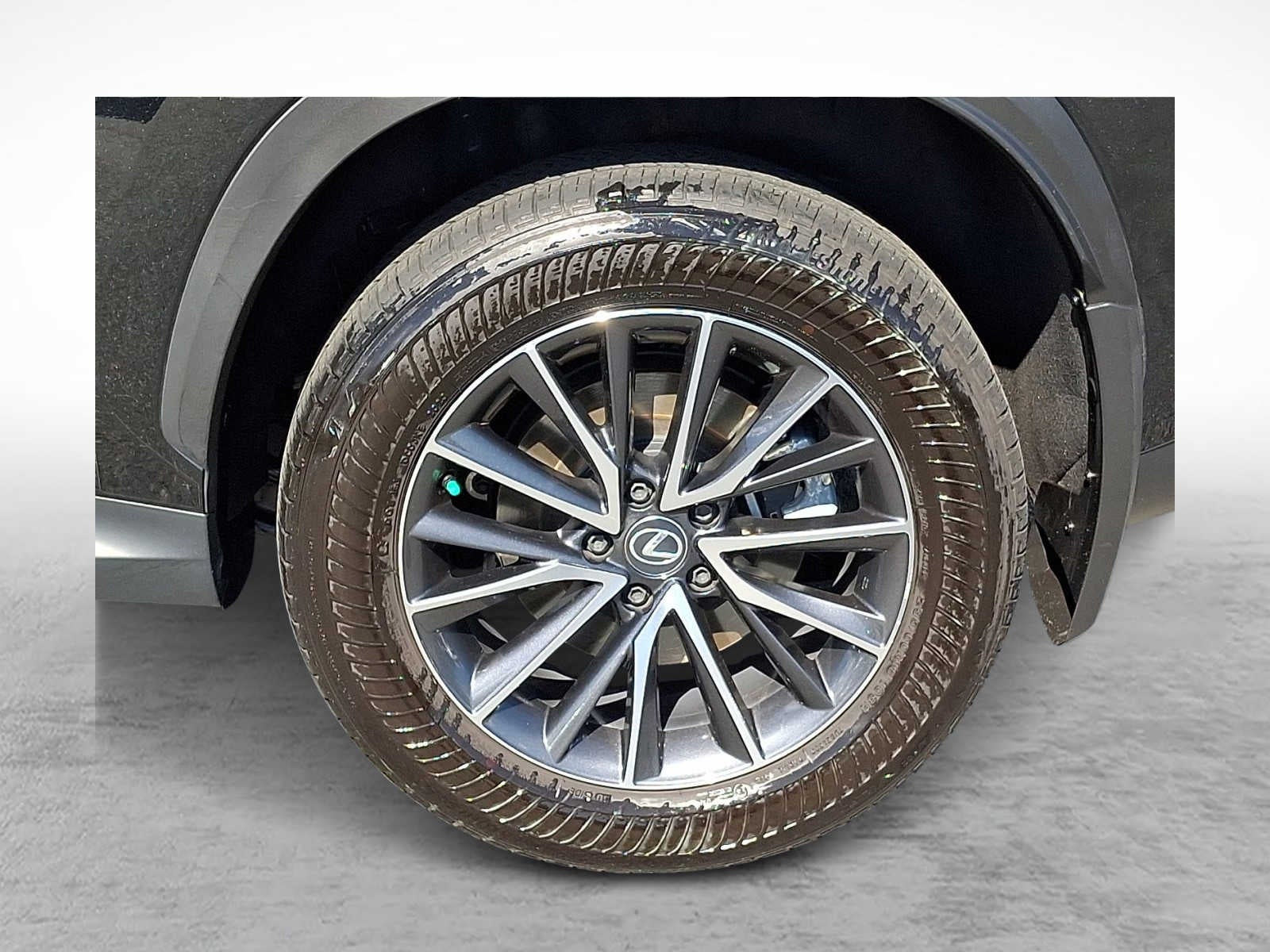 2024 Lexus NX 350 NX 350 AWD