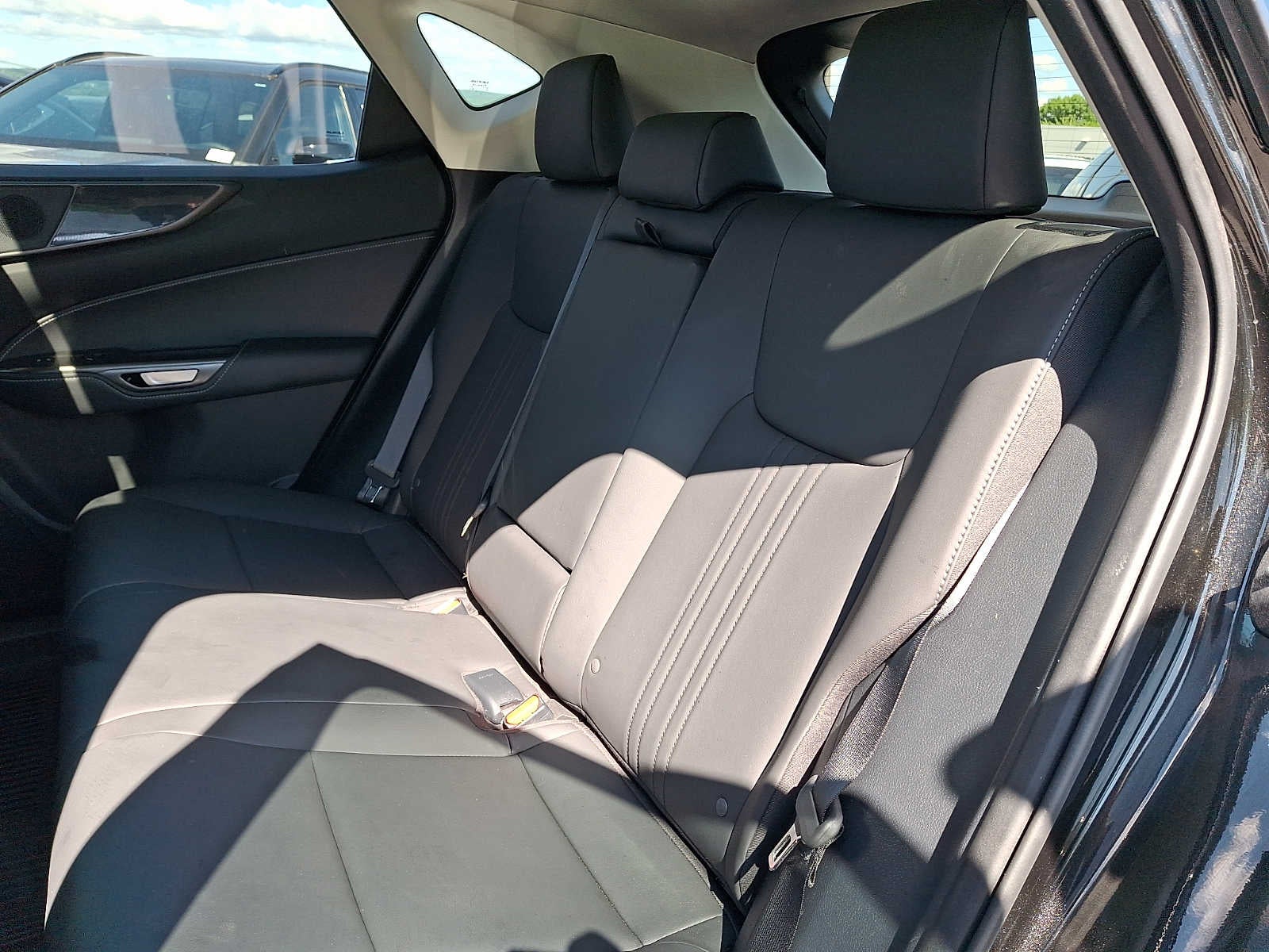 2024 Lexus NX 350 NX 350 AWD