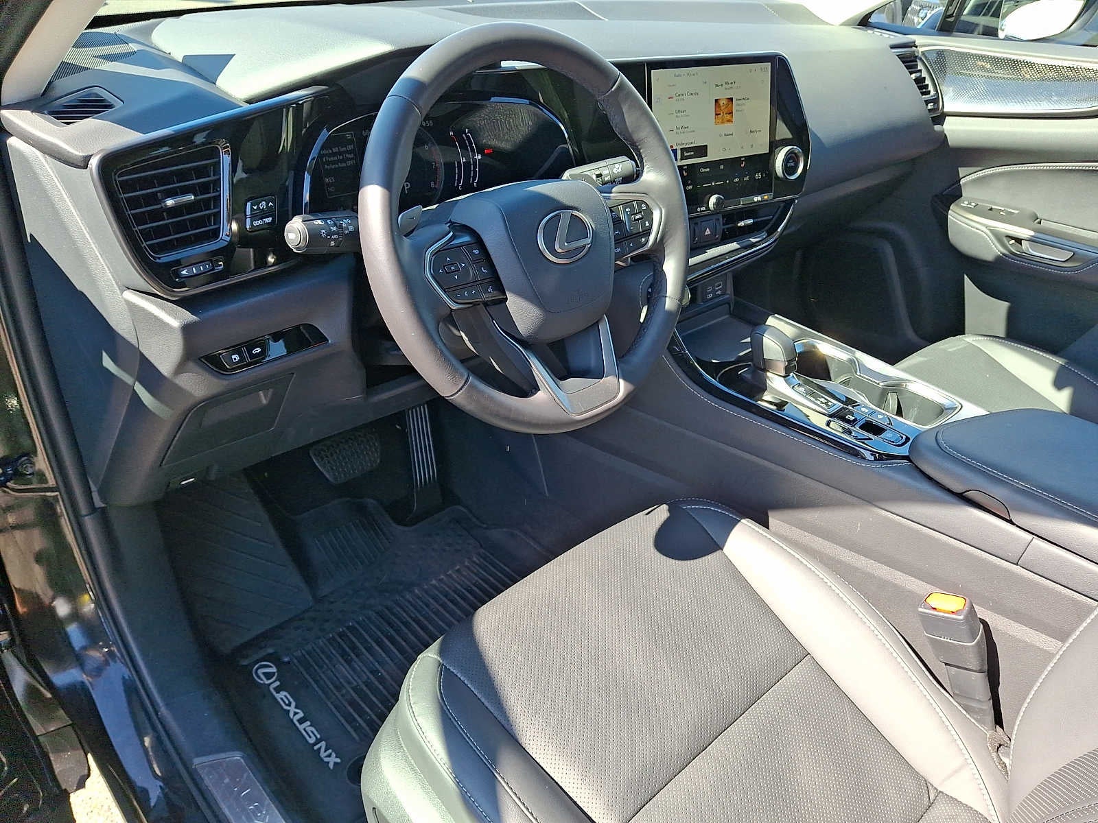 2024 Lexus NX 350 NX 350 AWD