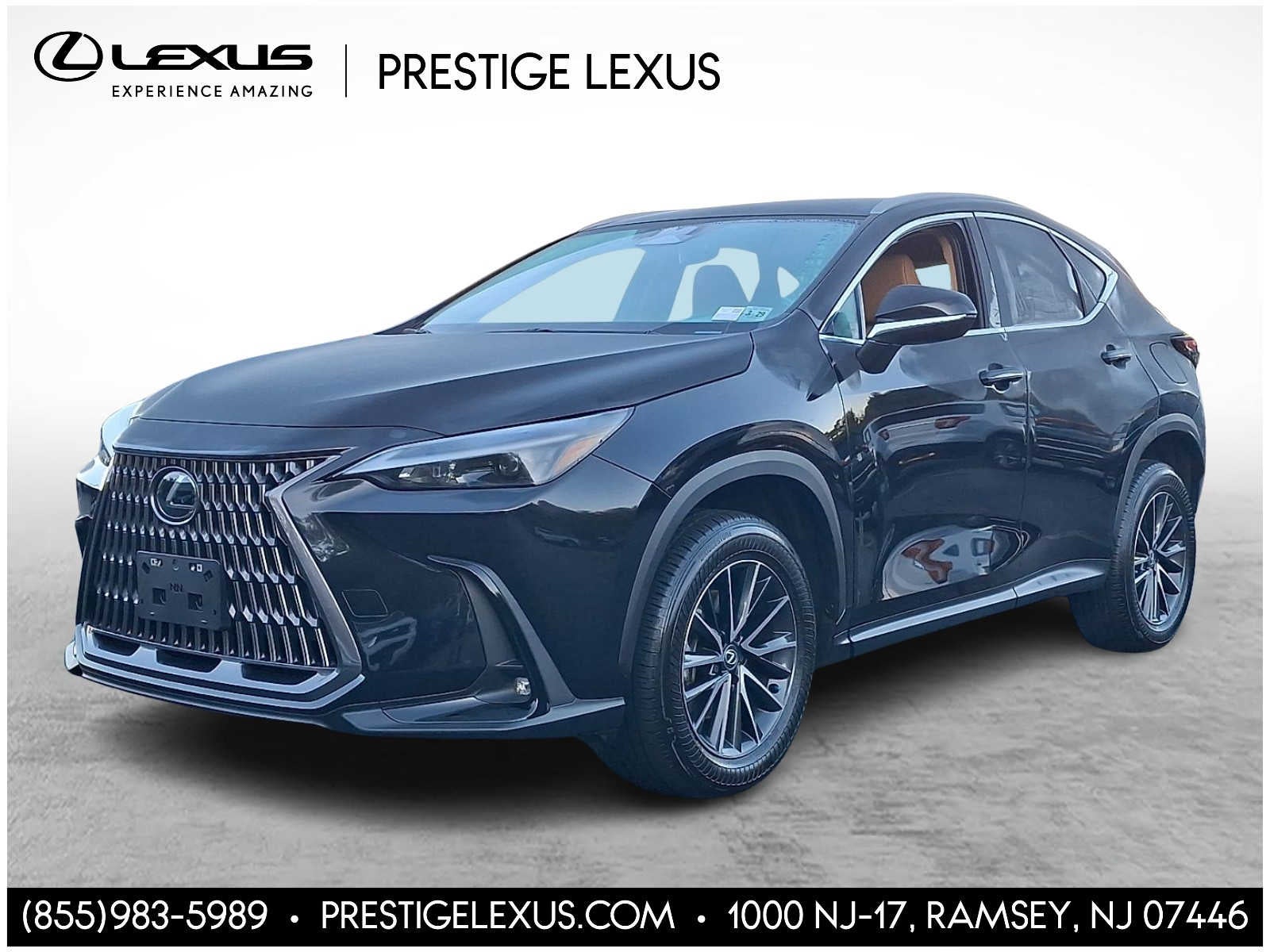 2024 Lexus NX 350 NX 350 AWD