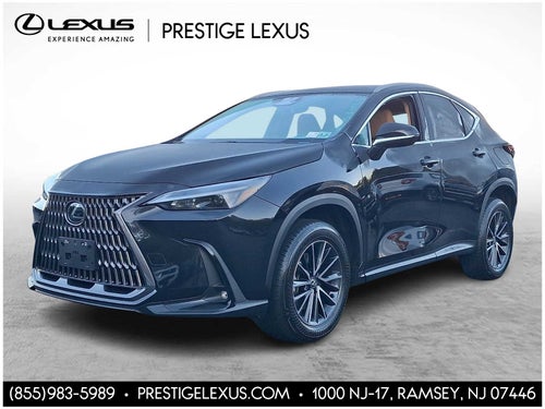 2024 Lexus NX 350 NX 350 AWD