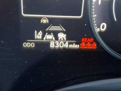 2024 Lexus NX 350 NX 350 AWD