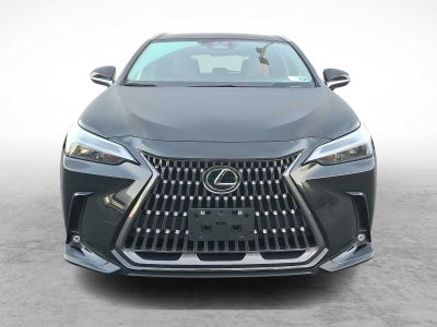 2024 Lexus NX 350 NX 350 AWD