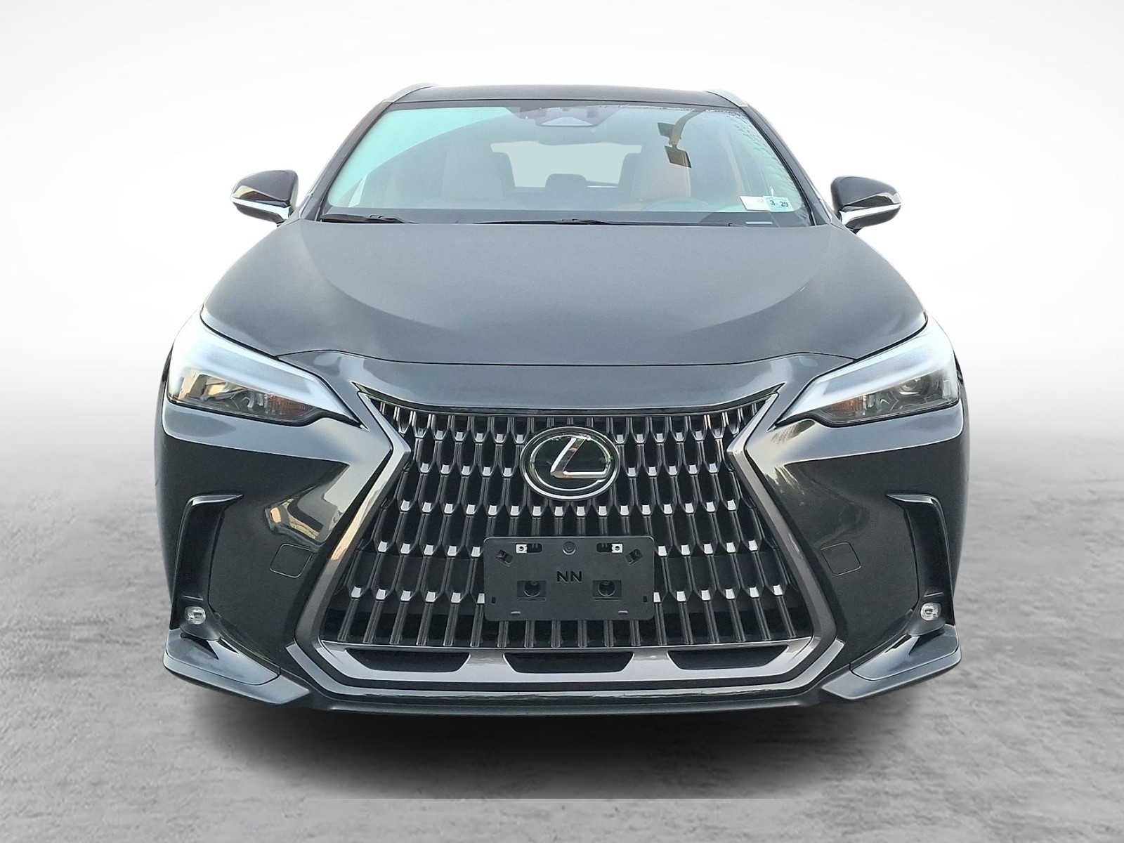 2024 Lexus NX 350 NX 350 AWD