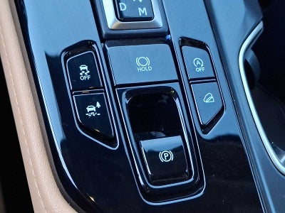 2024 Lexus NX 350 NX 350 AWD