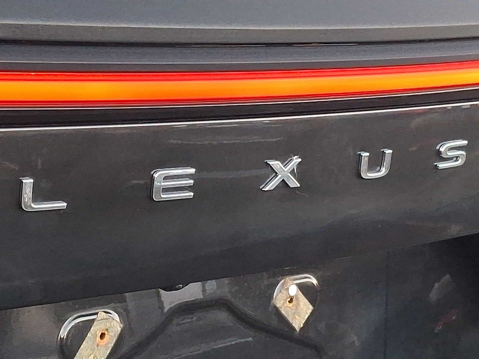 2024 Lexus NX 350 NX 350 AWD