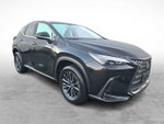 2024 Lexus NX 350 NX 350 AWD
