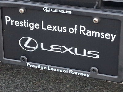 2024 Lexus NX 350 NX 350 AWD
