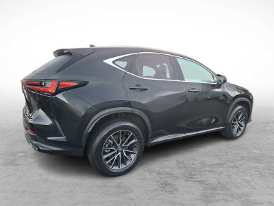 2024 Lexus NX 350 NX 350 AWD