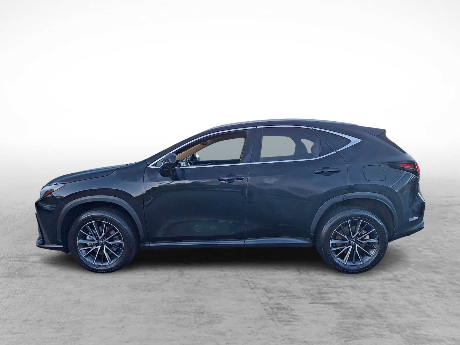 2024 Lexus NX 350 NX 350 AWD