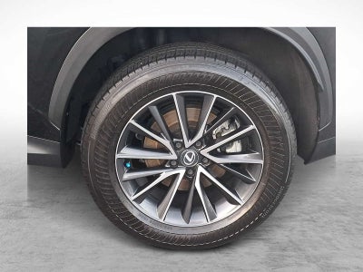 2024 Lexus NX 350 NX 350 AWD