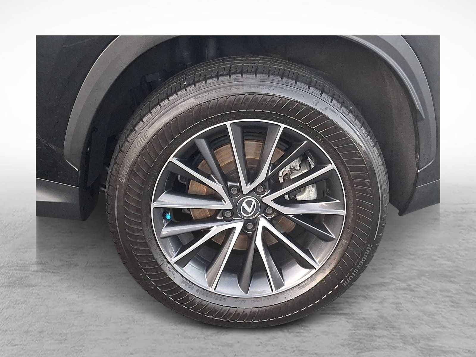 2024 Lexus NX 350 NX 350 AWD
