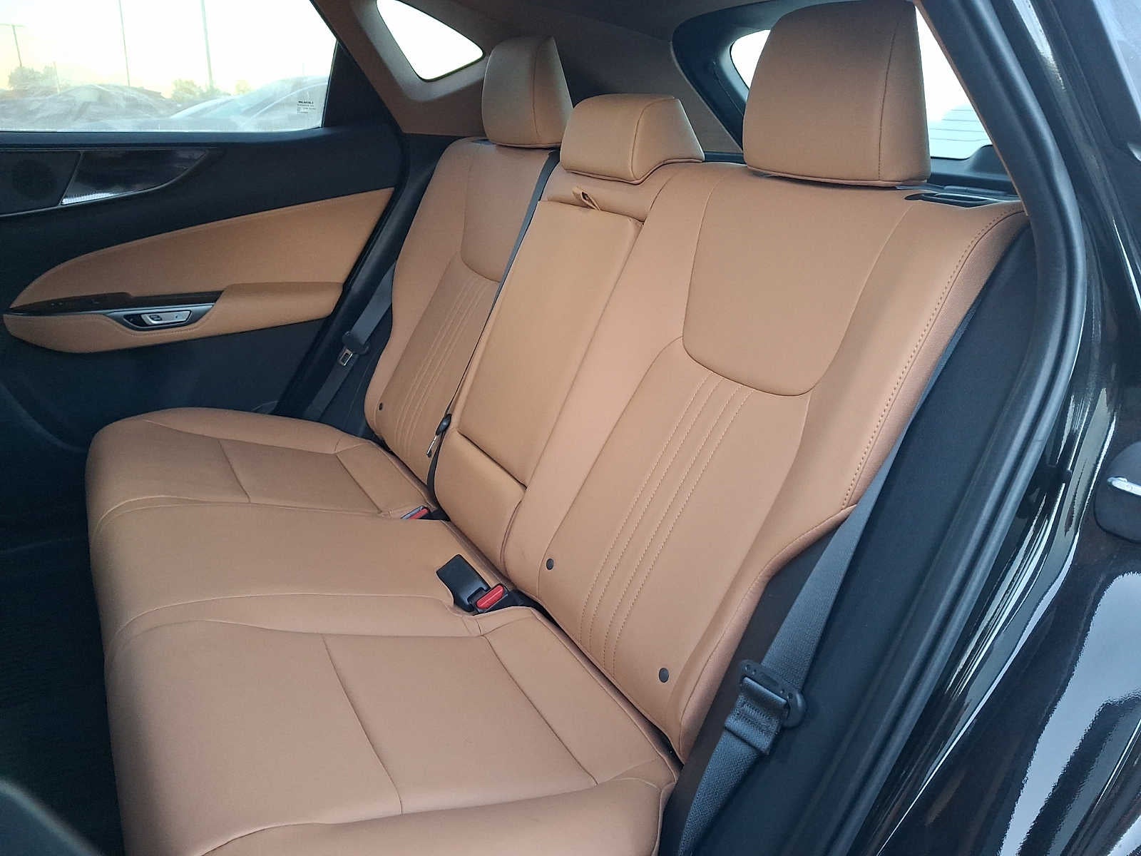 2024 Lexus NX 350 NX 350 AWD