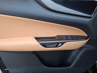 2024 Lexus NX 350 NX 350 AWD