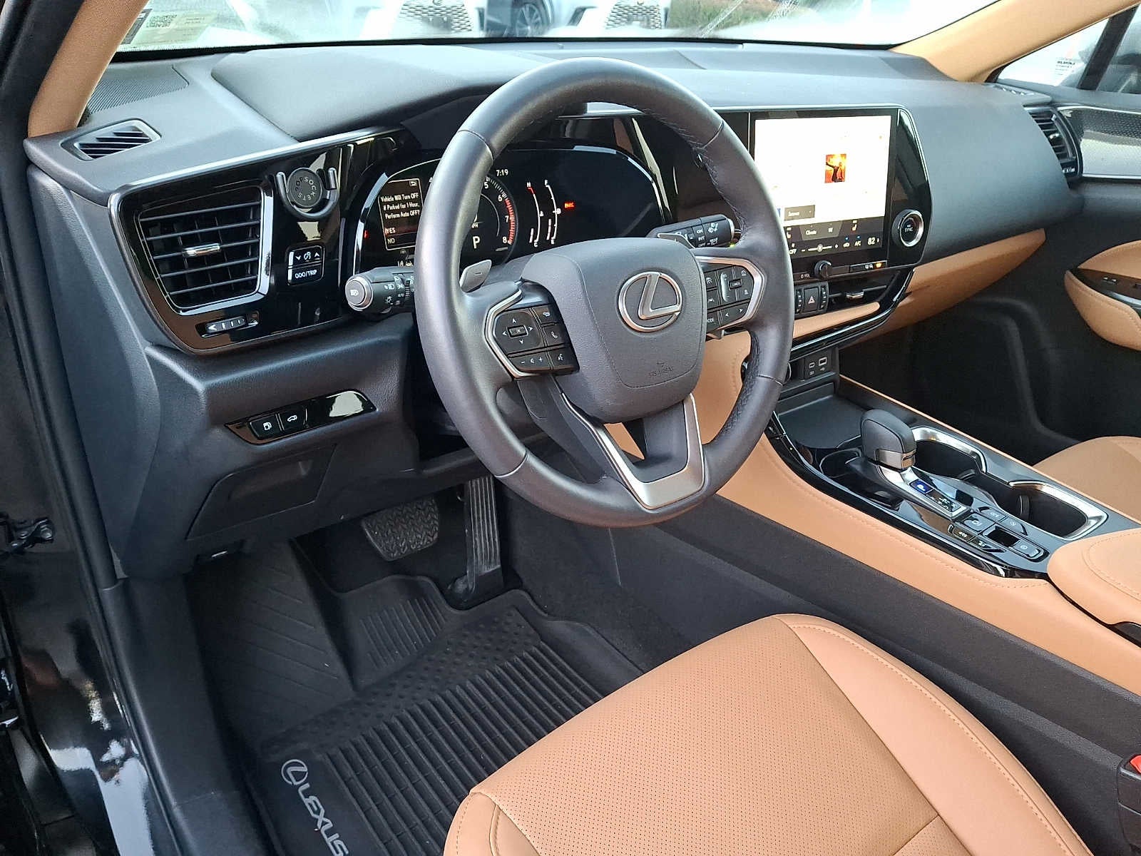 2024 Lexus NX 350 NX 350 AWD
