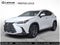 2025 Lexus NX 350 NX 350 AWD