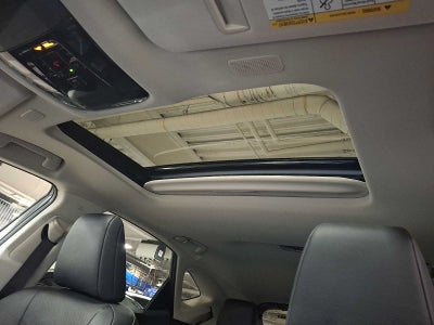 2025 Lexus NX 350 NX 350 AWD
