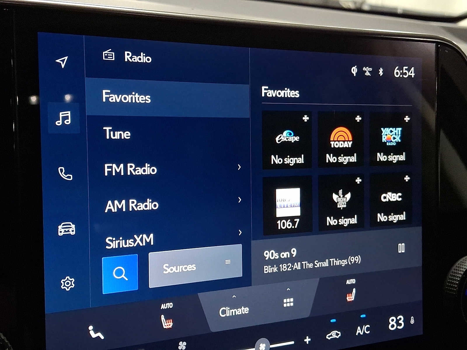 2025 Lexus NX 350 NX 350 AWD