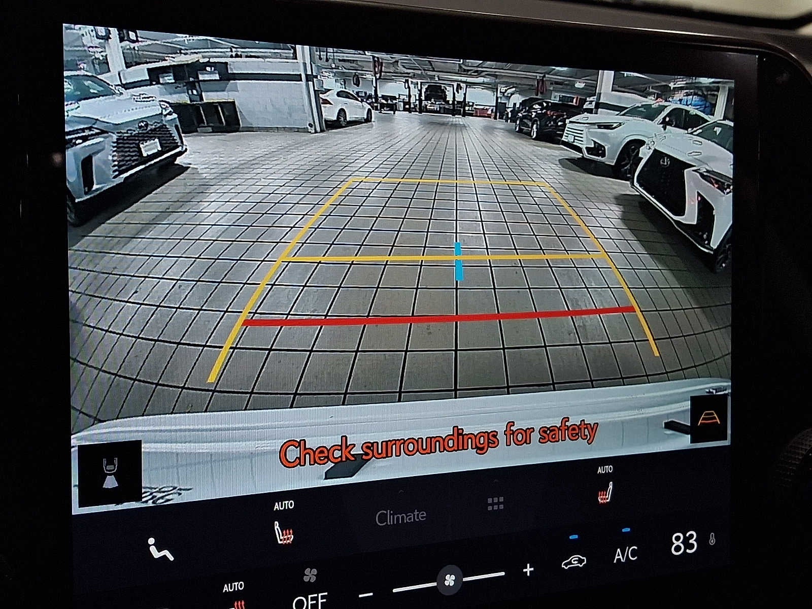 2025 Lexus NX 350 NX 350 AWD