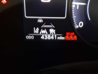2025 Lexus NX 350 NX 350 AWD
