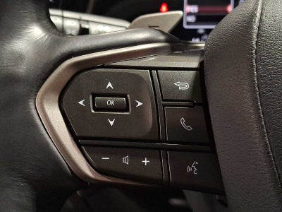 2025 Lexus NX 350 NX 350 AWD