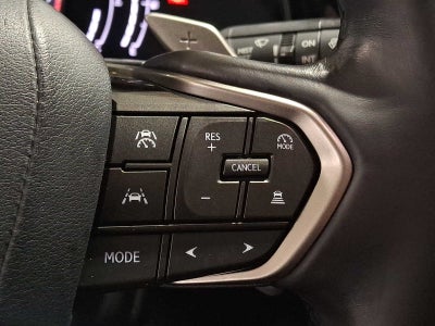 2025 Lexus NX 350 NX 350 AWD