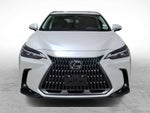 2025 Lexus NX 350 NX 350 AWD