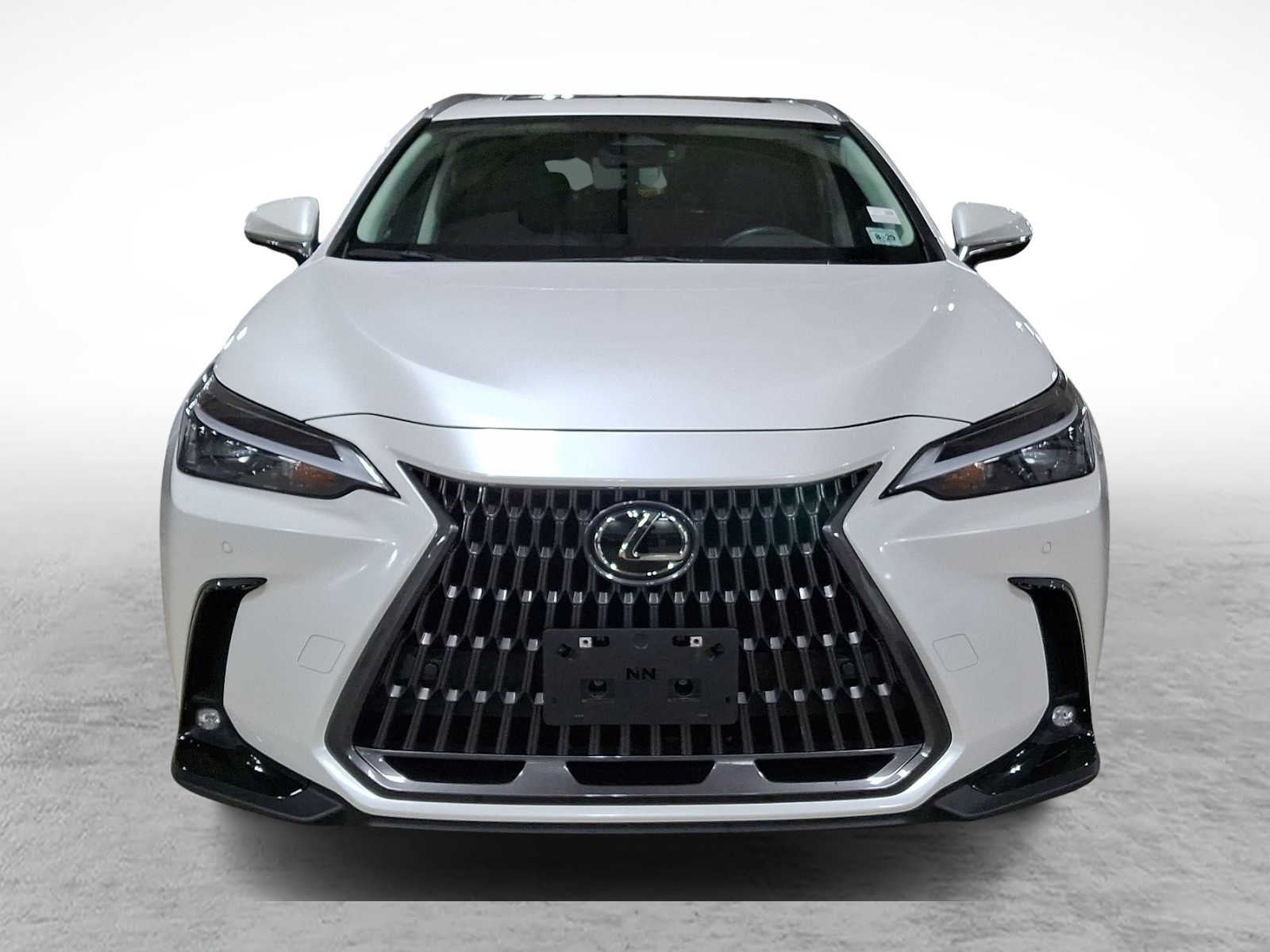 2025 Lexus NX 350 NX 350 AWD