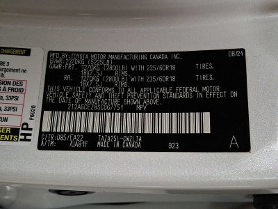2025 Lexus NX 350 NX 350 AWD