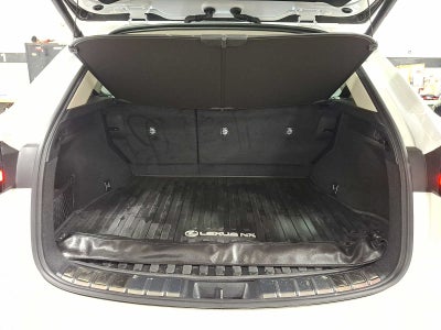 2025 Lexus NX 350 NX 350 AWD