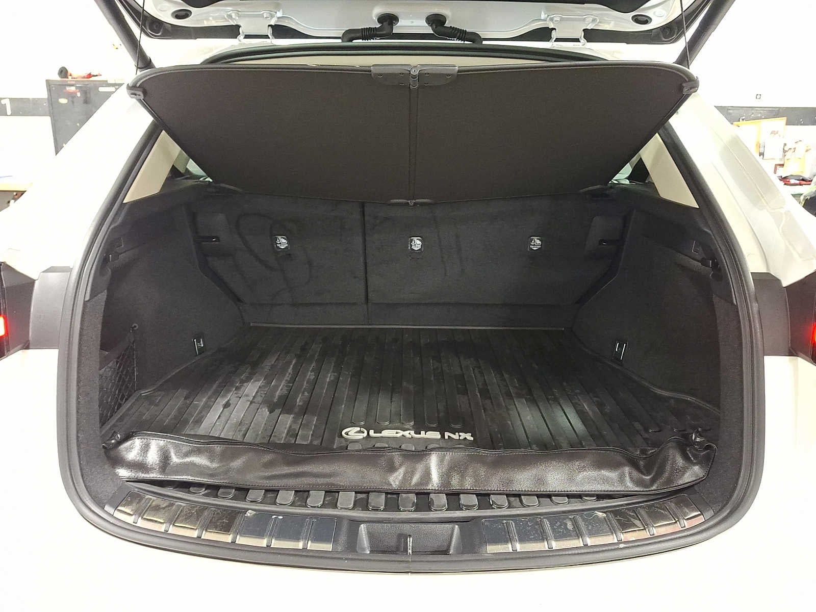 2025 Lexus NX 350 NX 350 AWD