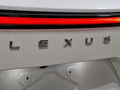 2025 Lexus NX 350 NX 350 AWD