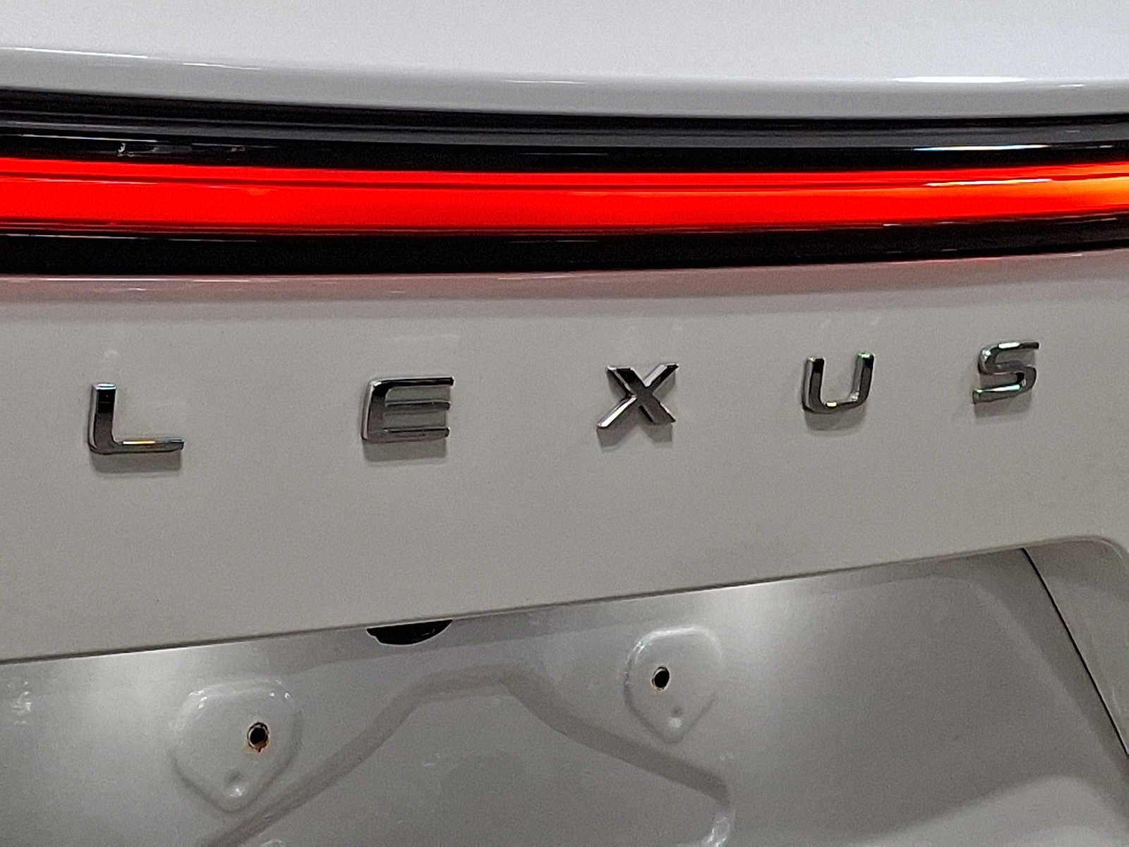 2025 Lexus NX 350 NX 350 AWD