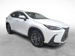 2025 Lexus NX 350 NX 350 AWD