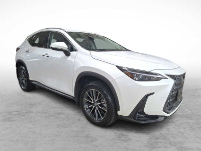 2025 Lexus NX 350 NX 350 AWD