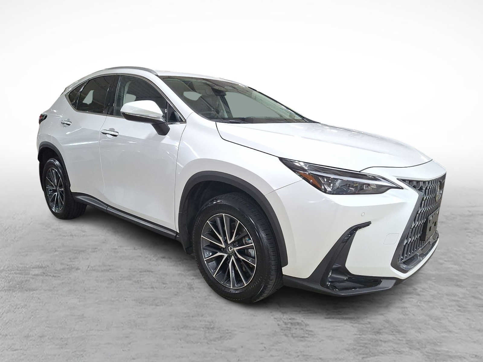 2025 Lexus NX 350 NX 350 AWD