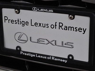 2025 Lexus NX 350 NX 350 AWD
