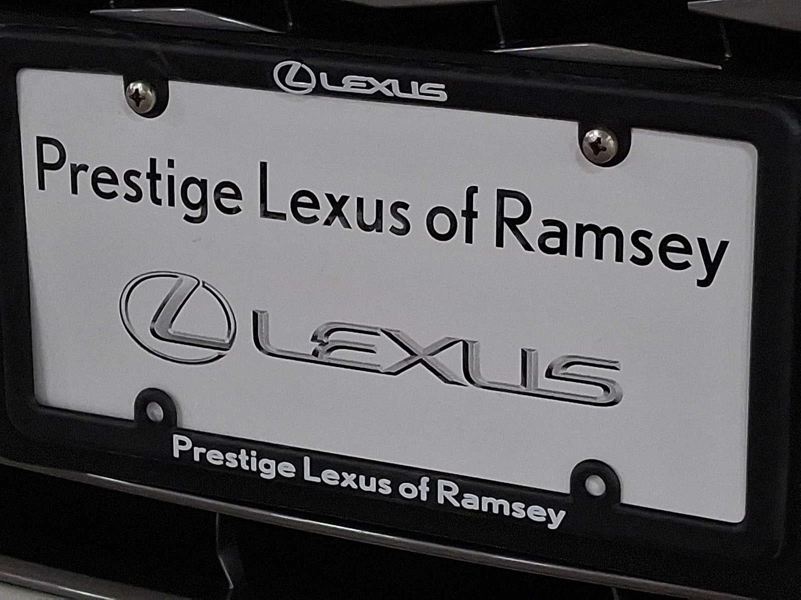 2025 Lexus NX 350 NX 350 AWD