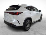 2025 Lexus NX 350 NX 350 AWD
