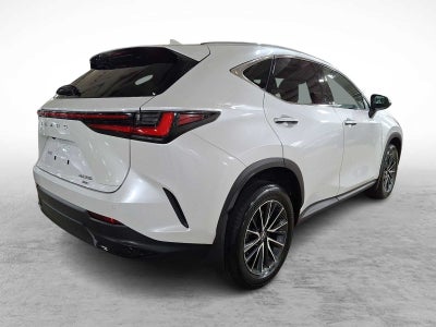 2025 Lexus NX 350 NX 350 AWD