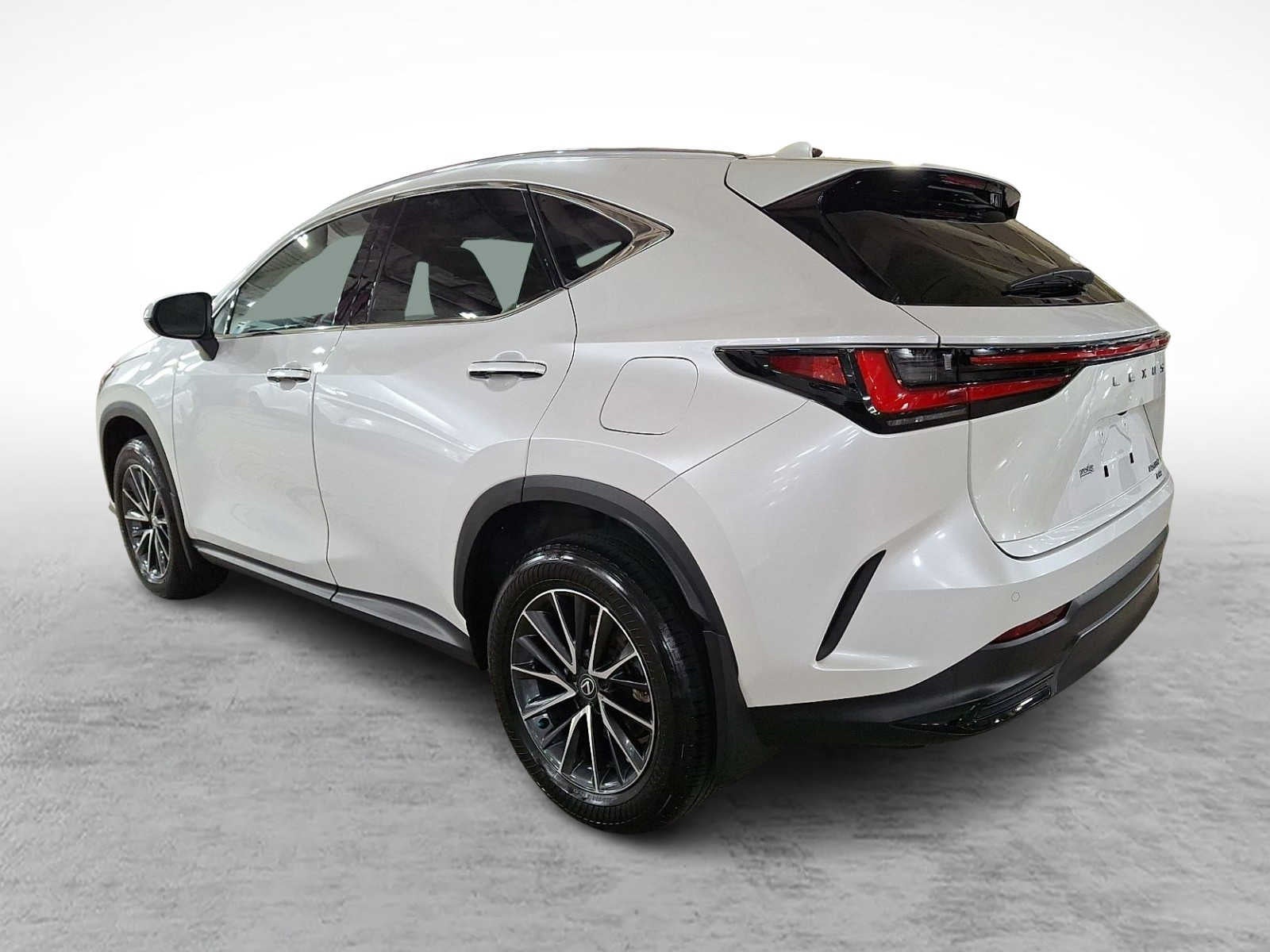 2025 Lexus NX 350 NX 350 AWD