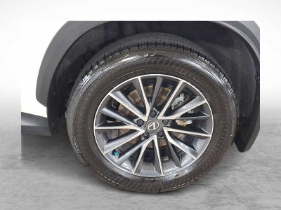 2025 Lexus NX 350 NX 350 AWD