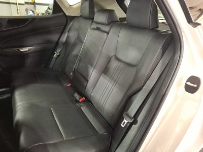 2025 Lexus NX 350 NX 350 AWD