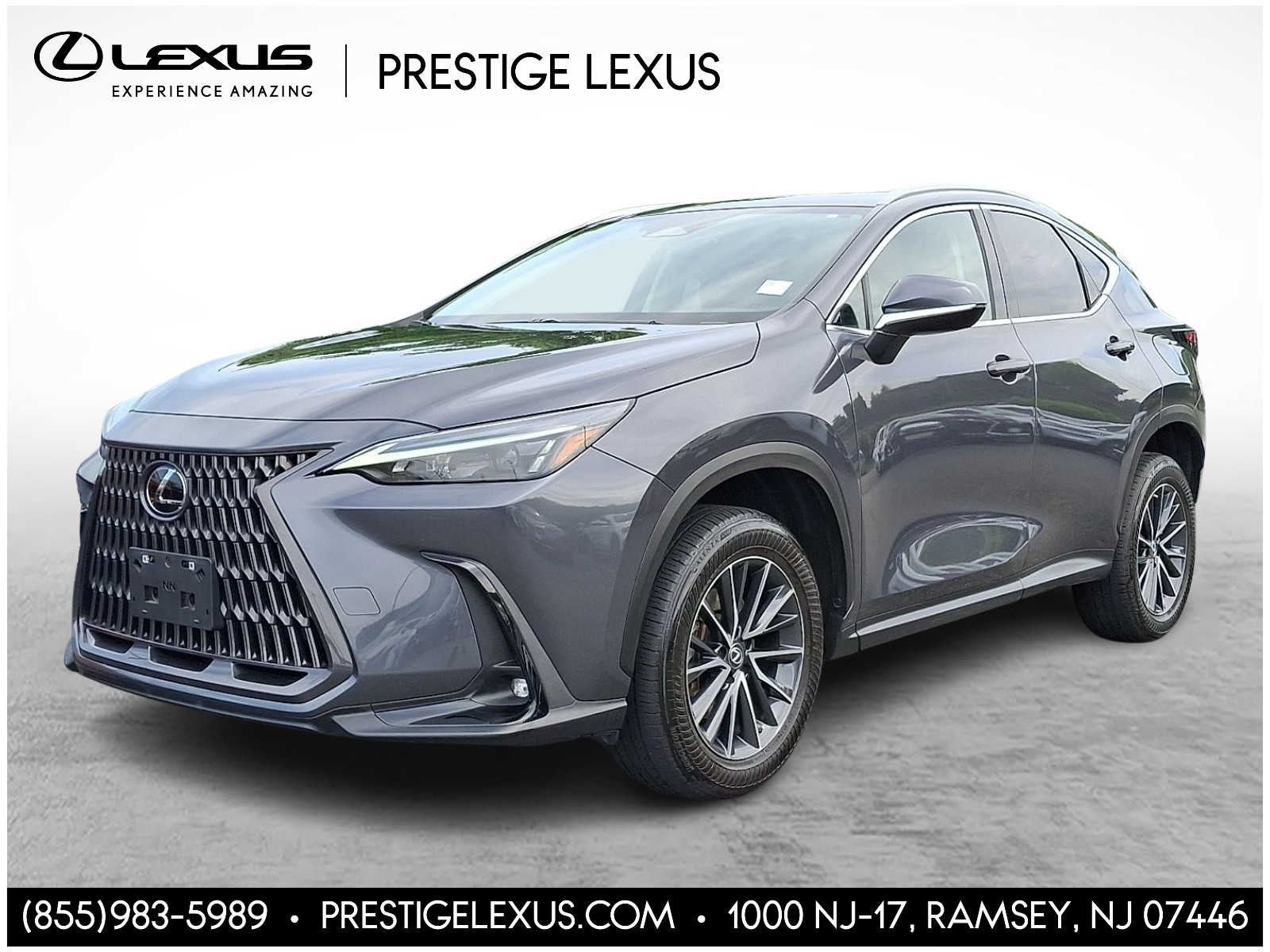 2022 Lexus NX 350 NX 350 AWD