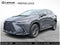 2022 Lexus NX 350 NX 350 AWD